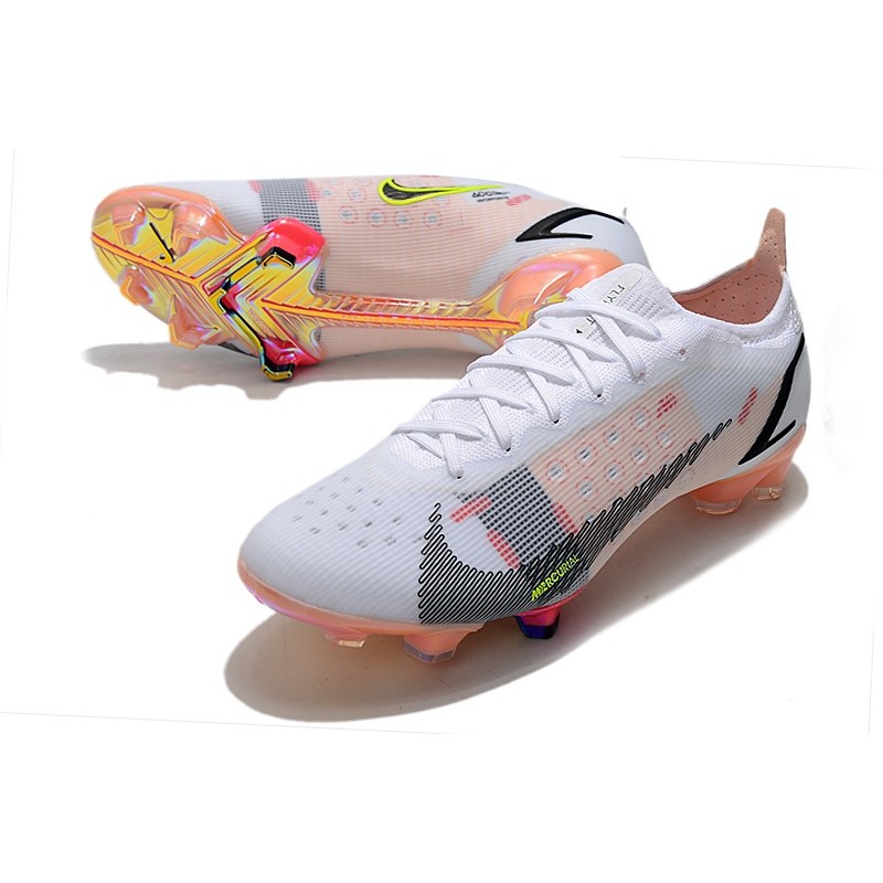 Nike Mercurial Vapor Elite FG Rawdacious Bílý Červené Růžový